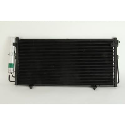 Condensor, airconditioning NRF 35875