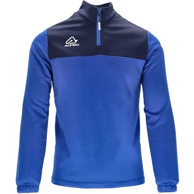 1/2 rits sweater Acerbis Harpaston