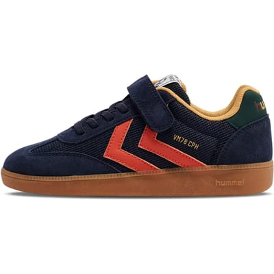 Hummel kindersneaker Vm78 Cph Jr 230241