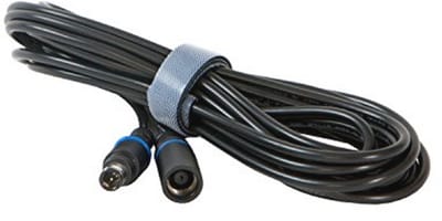 Verlengkabel 8 mm 4,5 meter voor zonnepanelen - Ideaal voor opladen van Yeti en Sherpa power stations