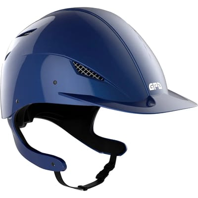 Rijhelm GPA Easy Speed Air TLS Shiny