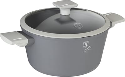 Berlinger Haus 7067 - Braadpan - 24 cm - Aspen Collectie
