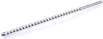 Penis stick - geribbeld - 24 cm