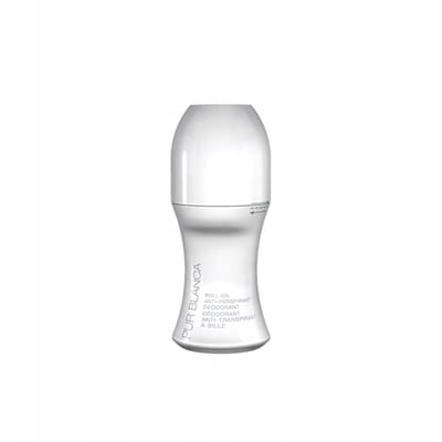 Avon Pur Blanca - Antiperspirant Roller - Bloemig - Fris - Langdurige Frisse Geur