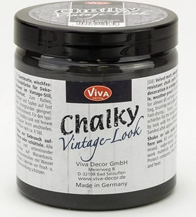 Chalk Paint 250 ml, Shadow Grey