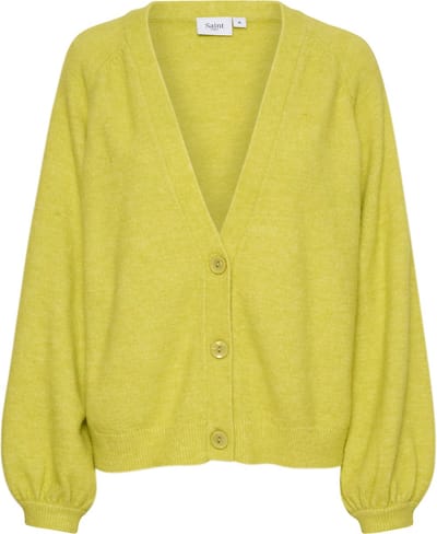 Saint Tropez GarbieSZ Cardigan Dames - Maat M