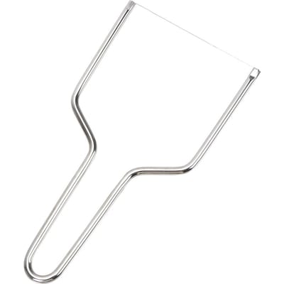 Kaasschaaf Boter Snijder Mes Plank DIY Praktisch Duurzaam Multifunctioneel Roestvrij Staal Milieuvriendelijk Keukengerei
