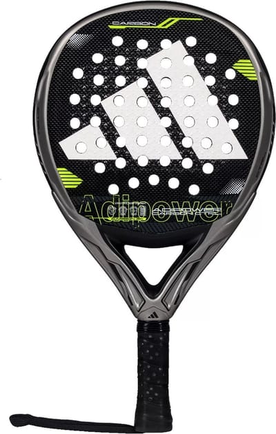 Adidas Adipower Carbon CTRL 3.4 Padel Racket