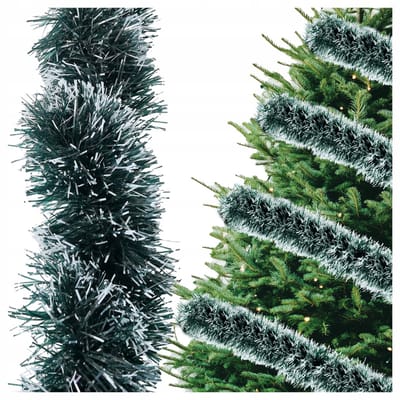 Kerstboomketting 2m - Decoratie voor Kerstboom & Feestdagen