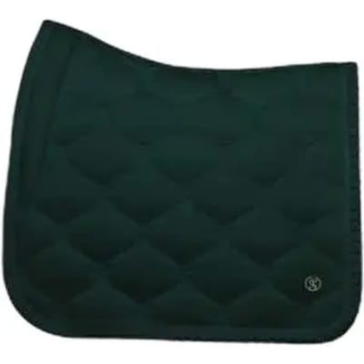 Dressuurmat voor paarden PS of Sweden Ruffle