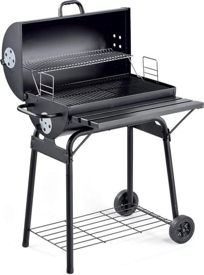 Royal Patio - Barbecue Cerda