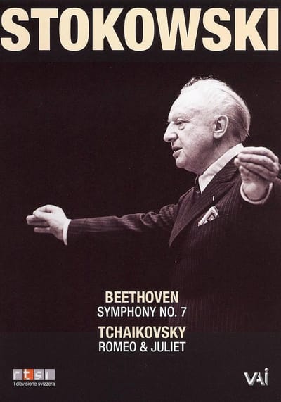 Symphony No. 7/Romeo & Juliet
