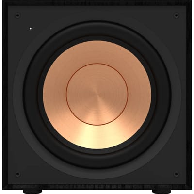Klipsch Reference R-101SW 150 Watt subwoofer