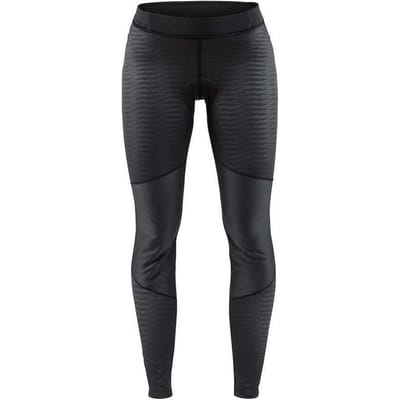 Craft  - Maat S - Ideal Wind Tights Fietsbroek Dames