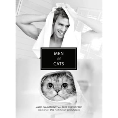 Men And Cats