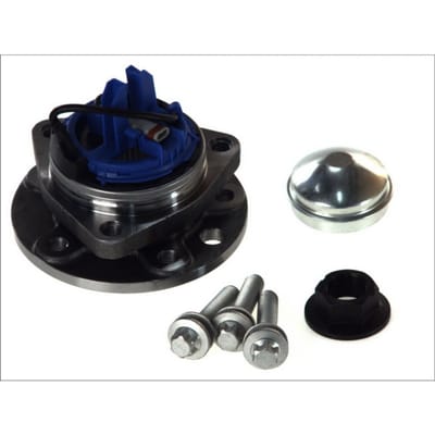 Wiellagerset BTA H1X017BTA