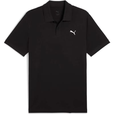 Polo Puma Ess Pique Polo
