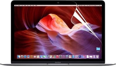 Beschermfolie - Geschikt voor MacBook Pro 13 inch (2016-2020)
