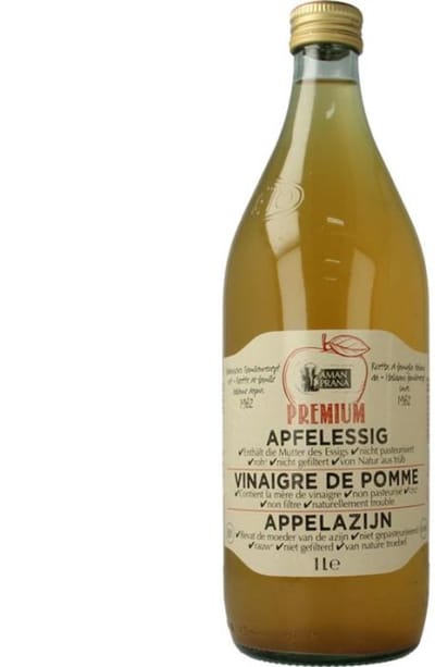 Aman Prana Appelazijn 1LT