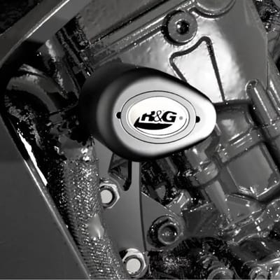 Beschermtampon R&G Racing Honda CB 750 HORNET