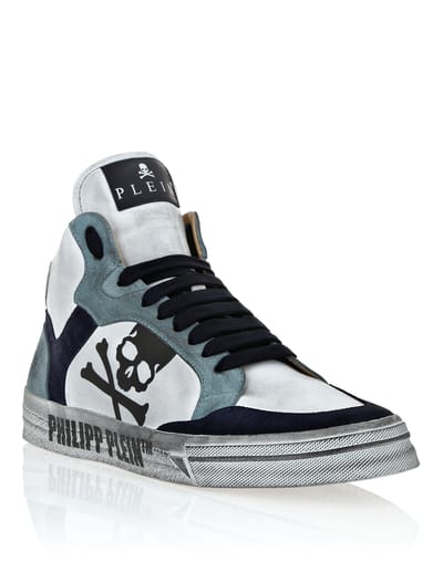 Sneakers Retrokickz