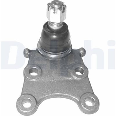 Fuseekogel DELPHI TC691