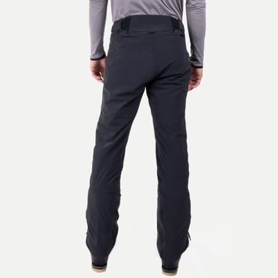KJUS - Formula pants - Skibroek heren - Zwart