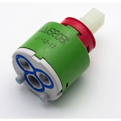 Keuco replacement cartridge for Edition 11 single lever basin mixer 50100000331