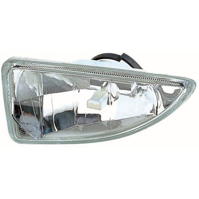 VanWezel 1858998 - Feu anti brouillard droit pour Ford Focus jusque 10/2004