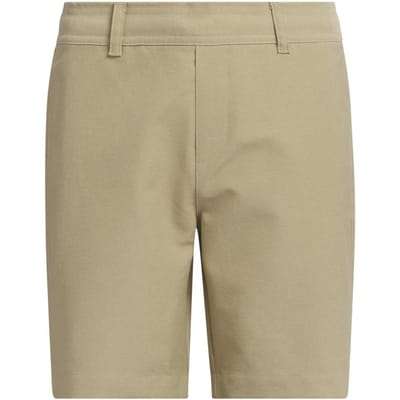 Adidas Performance Twistweave Shorts Kids Maat: 152 | Broeken Outlet | Unisex | Beige