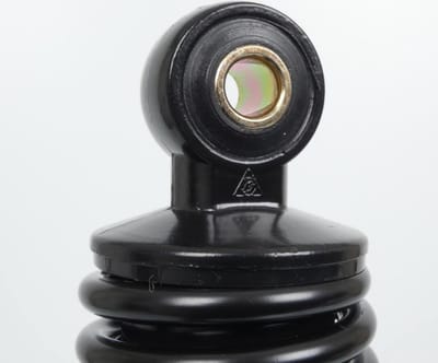 forsa achterschokbreker voor suzuki 200 burgman l3 scooter 2013 62100-03h01-000 nieuw
