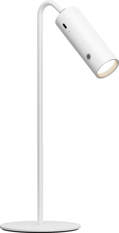 EMKE 6-in-1 Draadloze Magnetische LED Lamp – Touchbediening & Dimbaar – 360° Rotatie