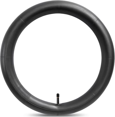 Fiets binnenband - Reserveband - Veilig Fietsen - Hoge Luchtdichtheid - 16 Inch - Zwart