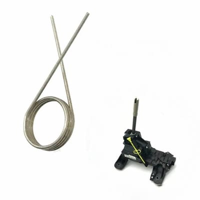 Dailygoody - Torsie Veer - 10Pcs Versnellingspook Reparatie