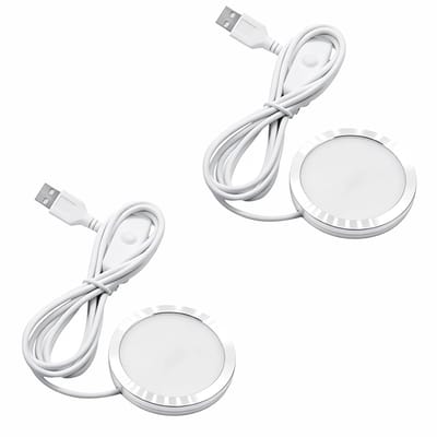 LED Lamp Kit voor 3D-printer met USB-kabel, geheugenfunctie en 7 RGB-kleuren instelbaar voor optimale verlichting en gebruiksgemak