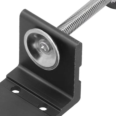 Dailygoods - Hoek Houtbewerking - Schuine Gatopener - Handzaam Gereedschap - 15° Hoek - Voor Houtsplitsing - Geschikt voor Platen van Verschillende Di...
