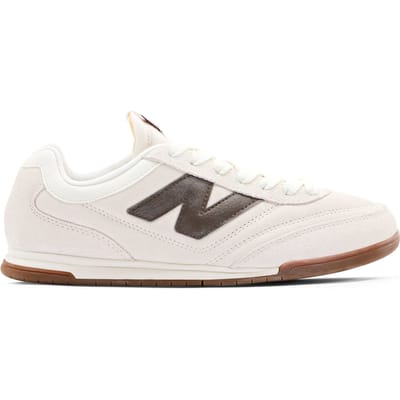 New Balance Urc42asm Sneakers In Sea Salt Taglia: 39.5 | Scarpe indoor Outlet | Unisex | Bianco