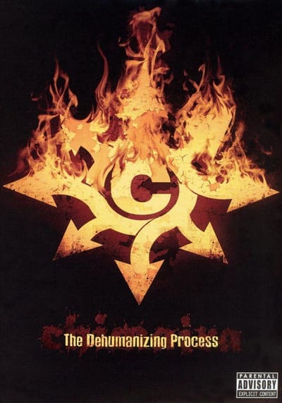 Chimaira - Dehumanizing Process