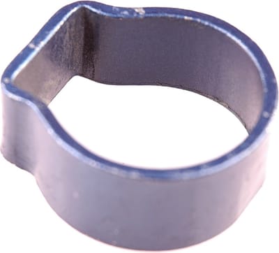 De Wit Ring los voor sloothaak/ baggerbeugel