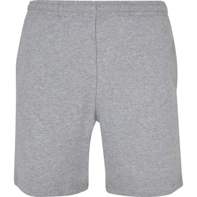 Urban Classics - Ultra heavy Sweat Korte broek - 4XL - Grijs
