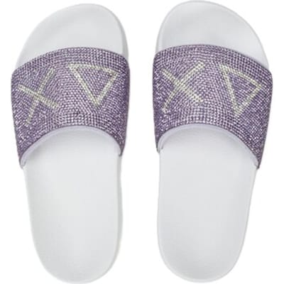 Platte sandalen Sun68 X36411K