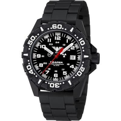 KHS Herenhorloge KHS.RE2F.NCB