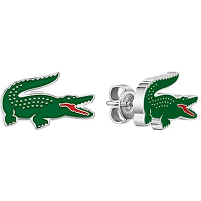 Lacoste Oorknopjes 2040230