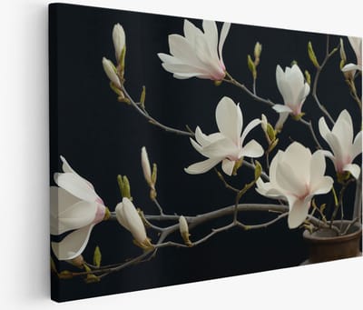 Saammp Muurcirkel Hout - Kleurrijk - Dynamisch - Abstract kunstwerk - Ø 90 - Wandcirkel - Wanddecoratie Cirkel - Muurdecoratie Woonkamer - Slaapkamer decoratie - Rond Schilderij