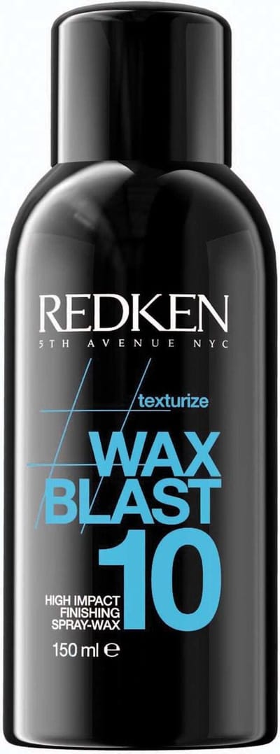 Redken Wax Blast 10 150ml