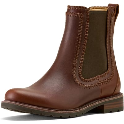 Dameslaarzen Ariat Wexford Chelsea