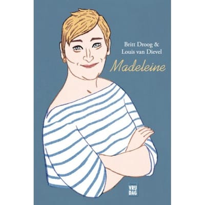 Madeleine - Louis Van Dievel