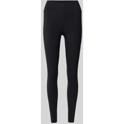 Adidas Performance All Me Essentials Lange Legging - Dames - Zwart