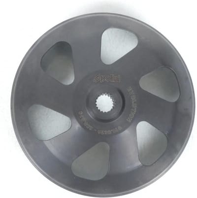 Cloche d embrayage Polini pour Scooter Honda 125 Pantheon Neuf