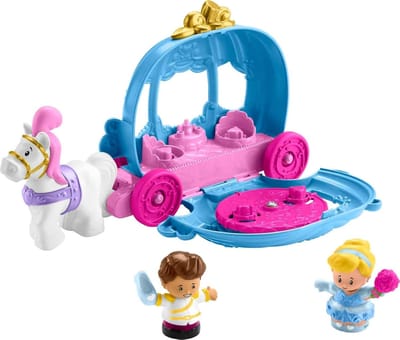 Speelgoed voor Baby's - Leerrijk en Vermaak